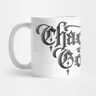 Alignment: Chaotic Good Mug